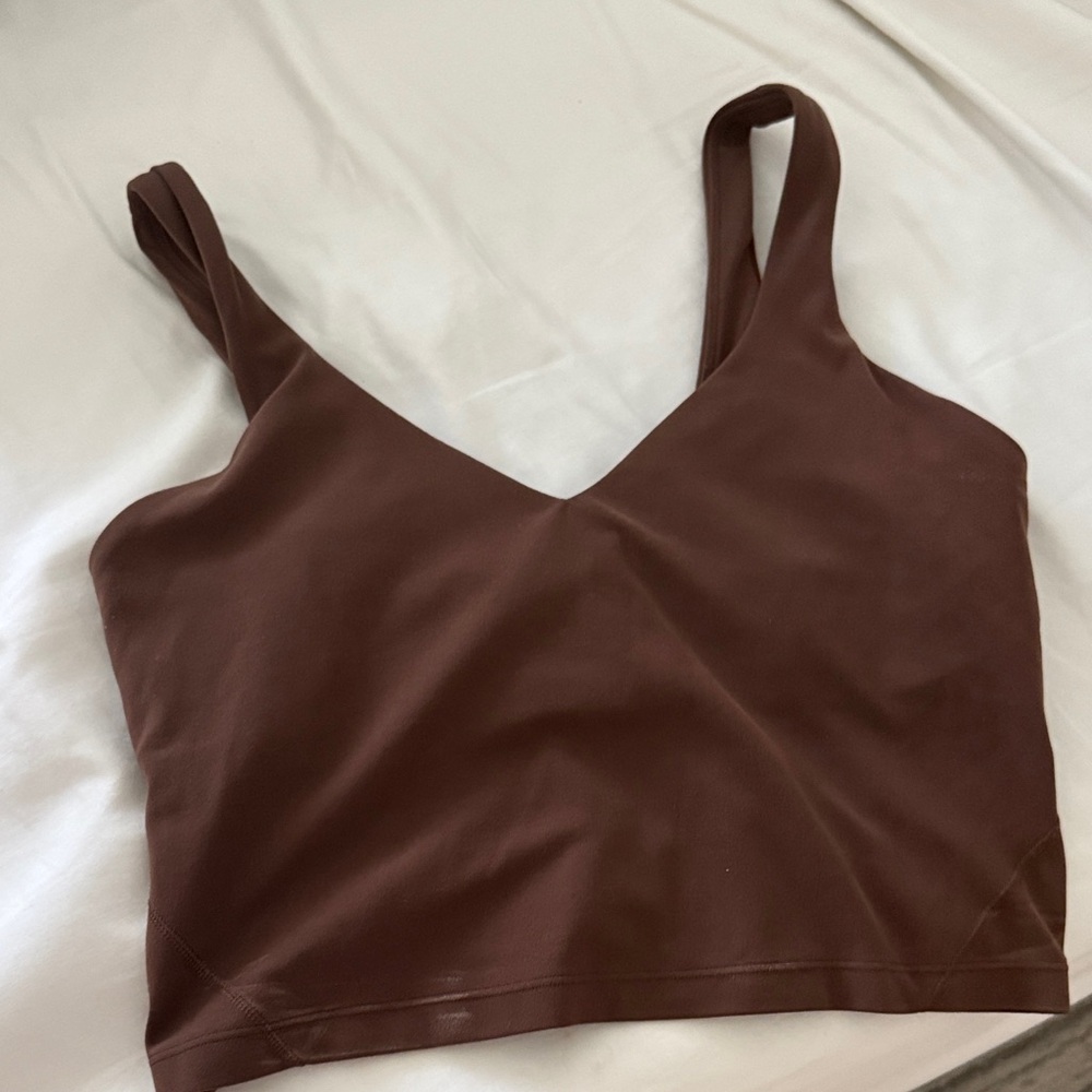 lululemon align tank